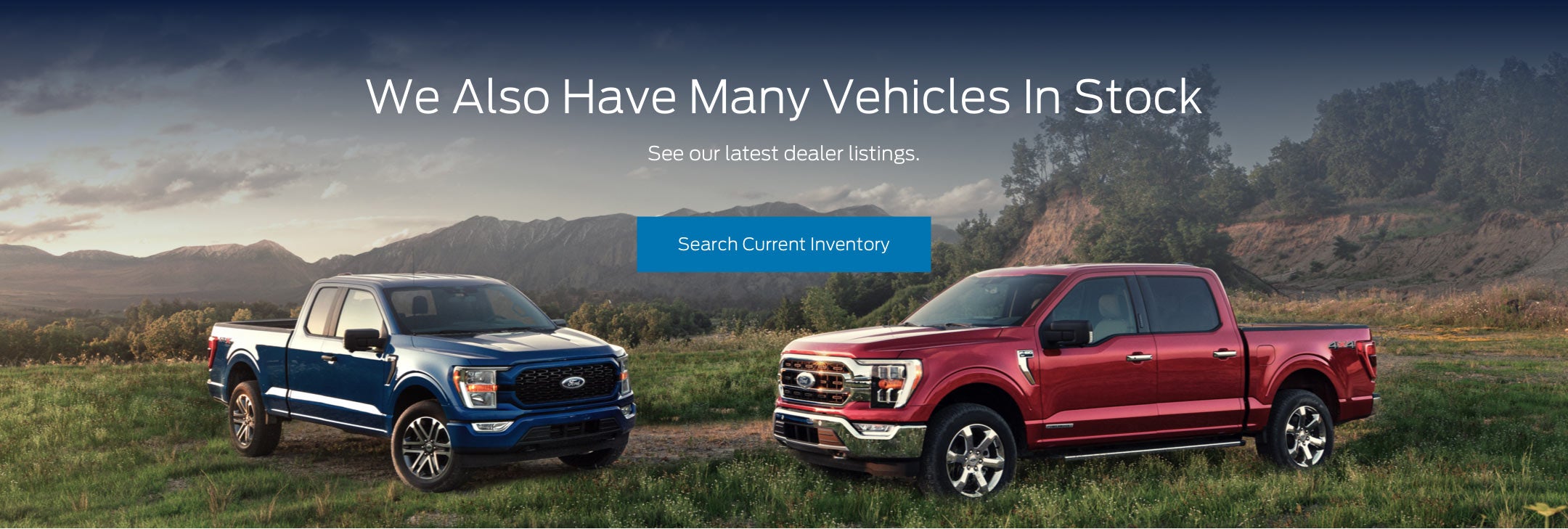 Ford vehicles in stock | Ted Britt Ford of Fairfax in Fairfax VA